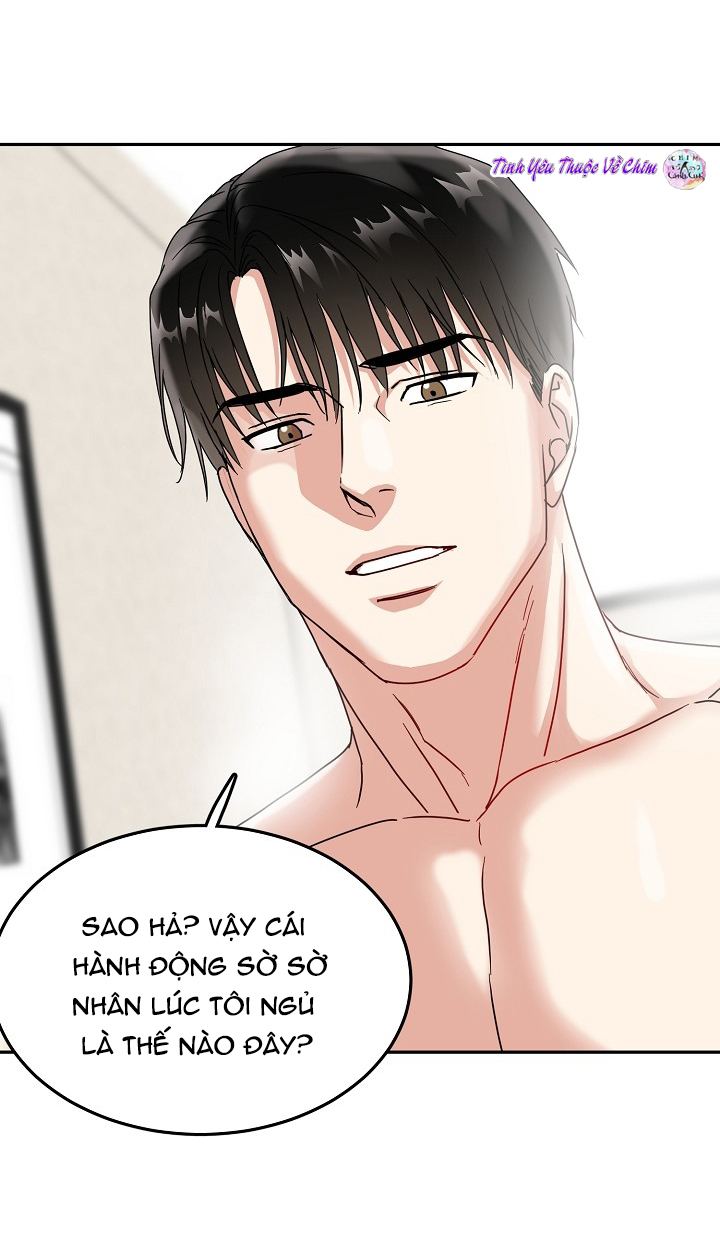 đối tác an toàn chapter 9 29