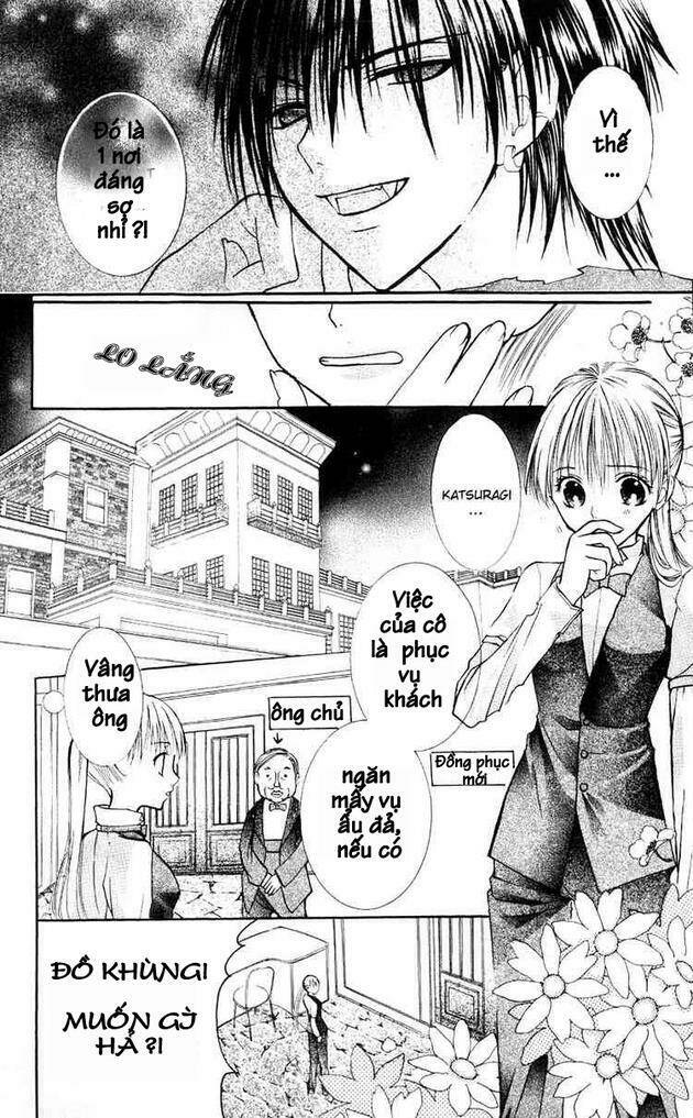 bloody kiss chapter 2 12