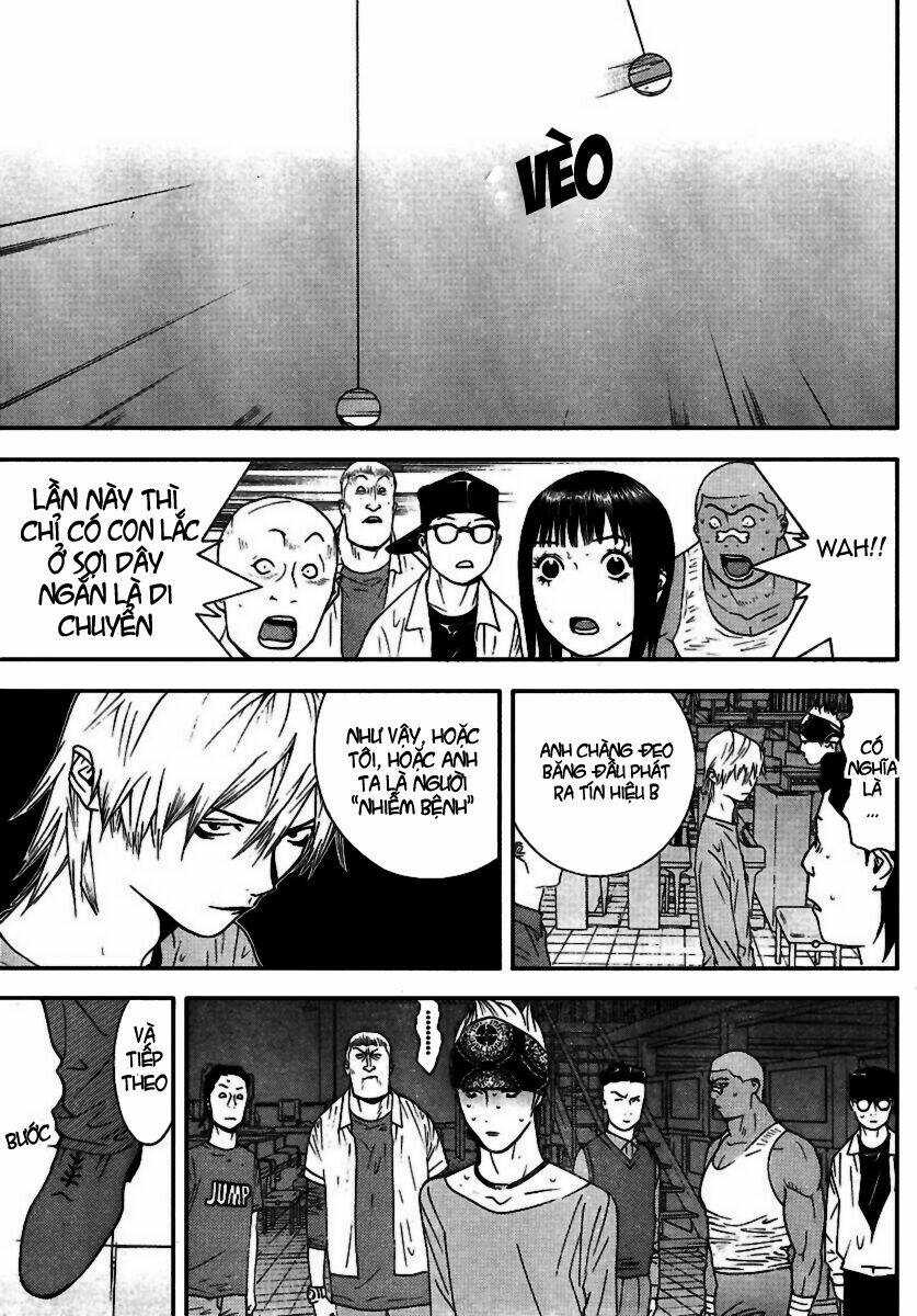 liar game chapter 93 12