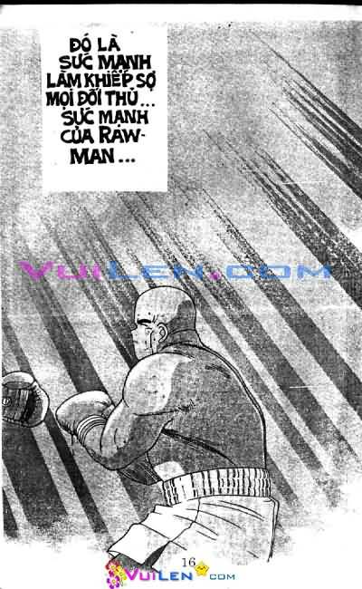 truyền nhân atula - shura no mon i chapter 19 17