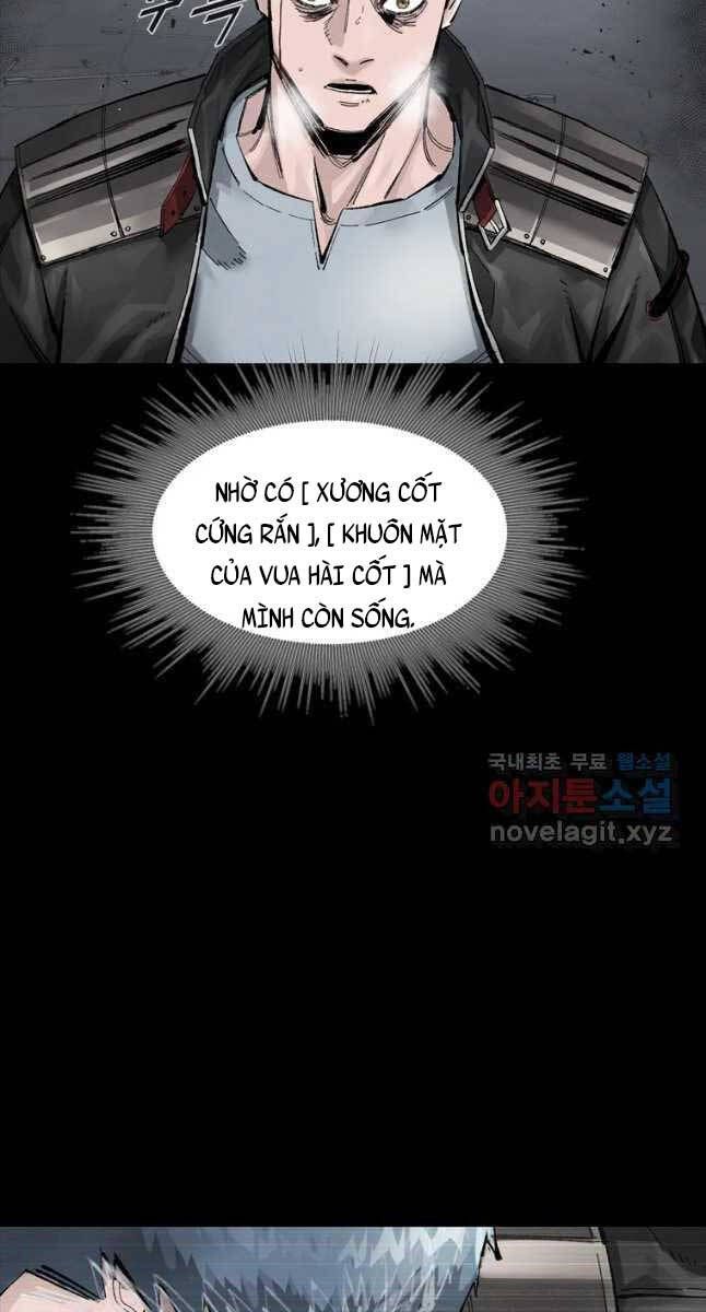 mật mã mê cung chapter 63 31