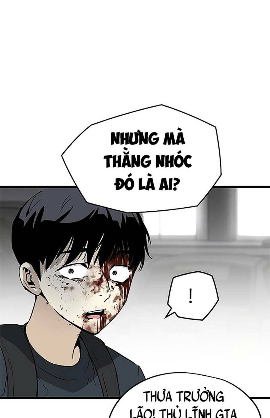 The Breaker 3: Quyền Năng Vô Hạn chapter 10 21