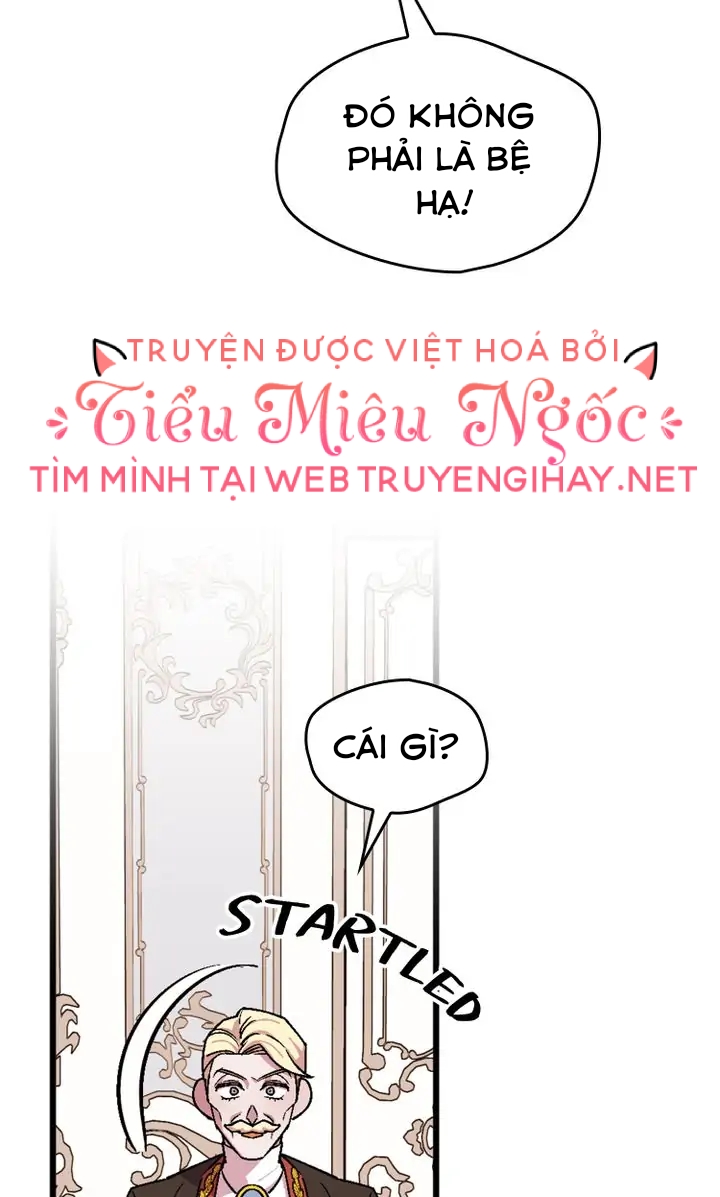 tôi sẽ cứu lấy gia tộc sắp sụp đổ chapter 94 29