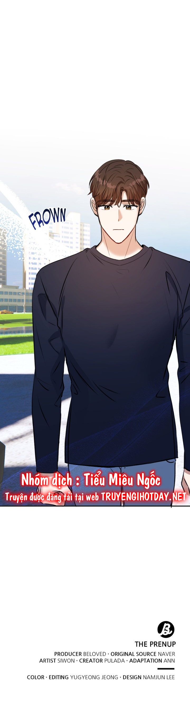 bản cam kết hôn nhân chapter 68 39