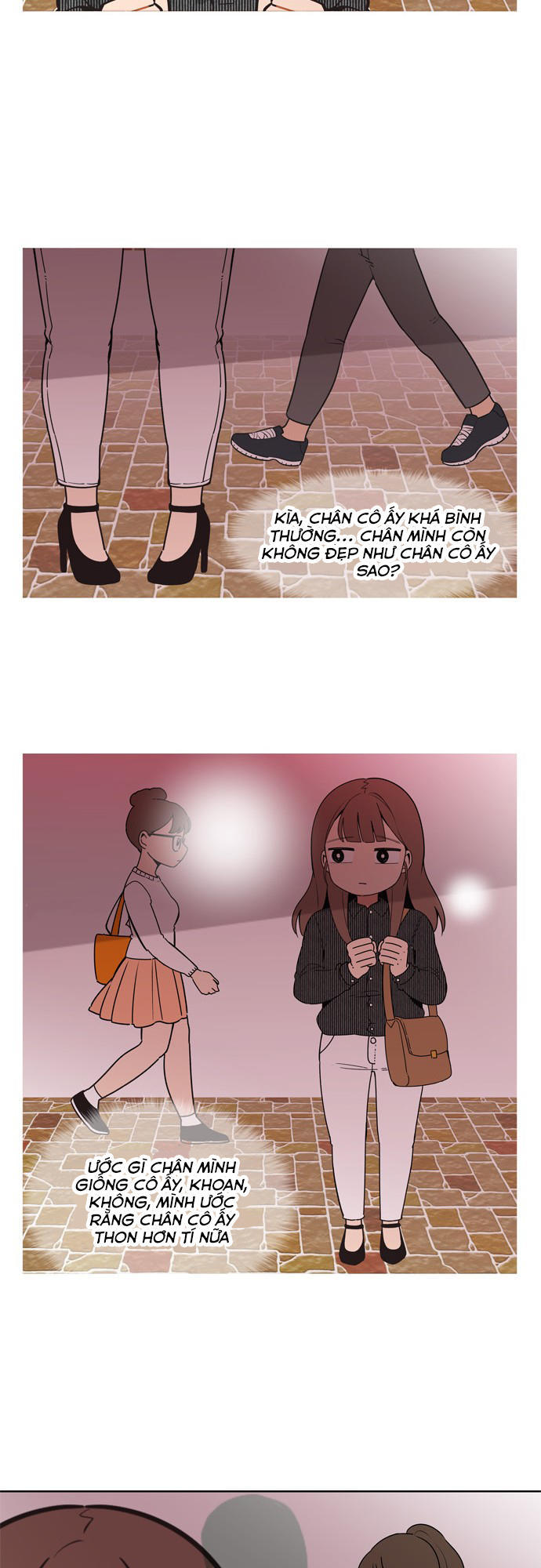 for 5kg! chapter 5 9