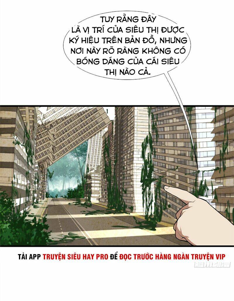 vô hạn biến dị chapter 5 50