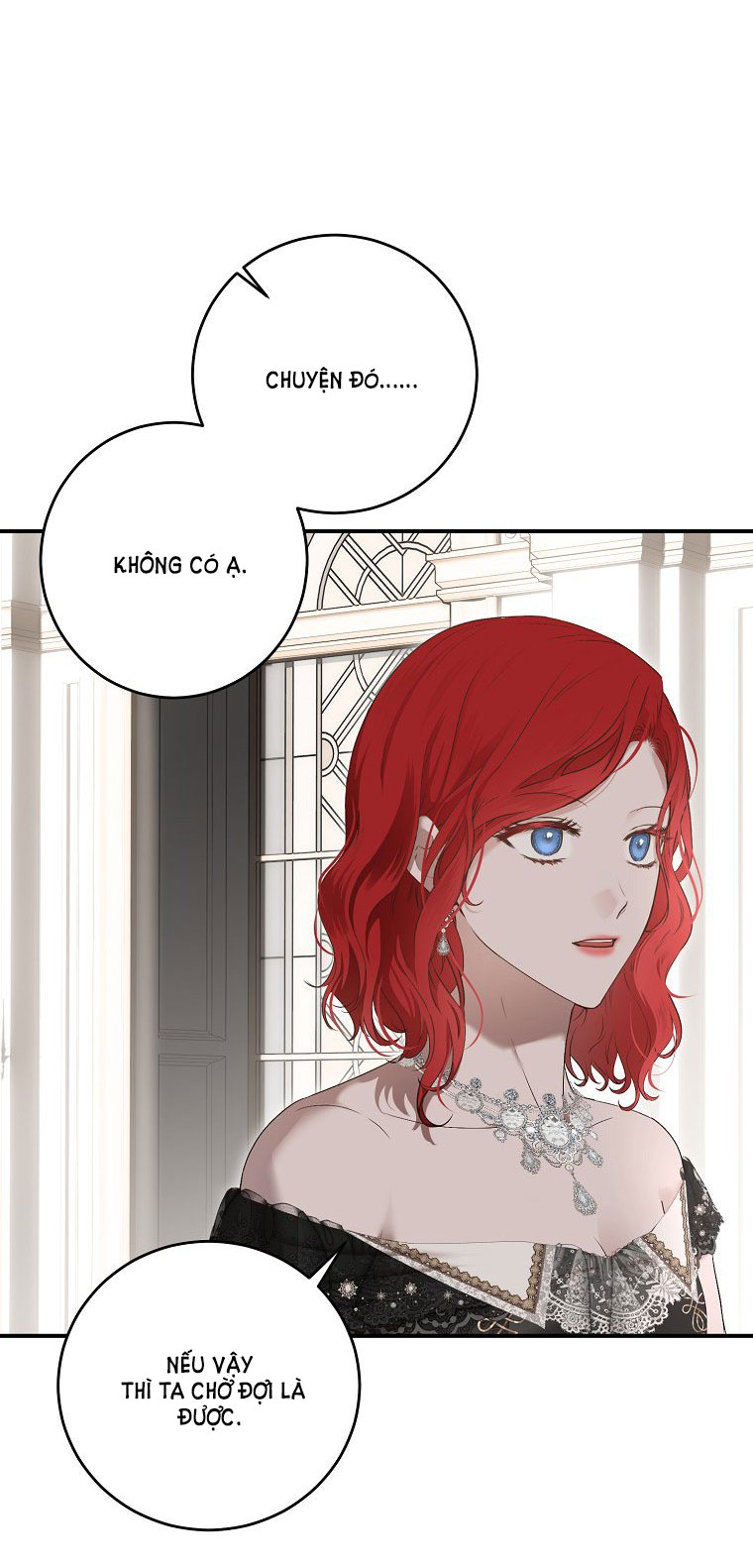 [Bản 15+] Tôi Lạc Vào Thế Giới Trò Chơi Harem Ngược chapter 83.2 - Trang 27