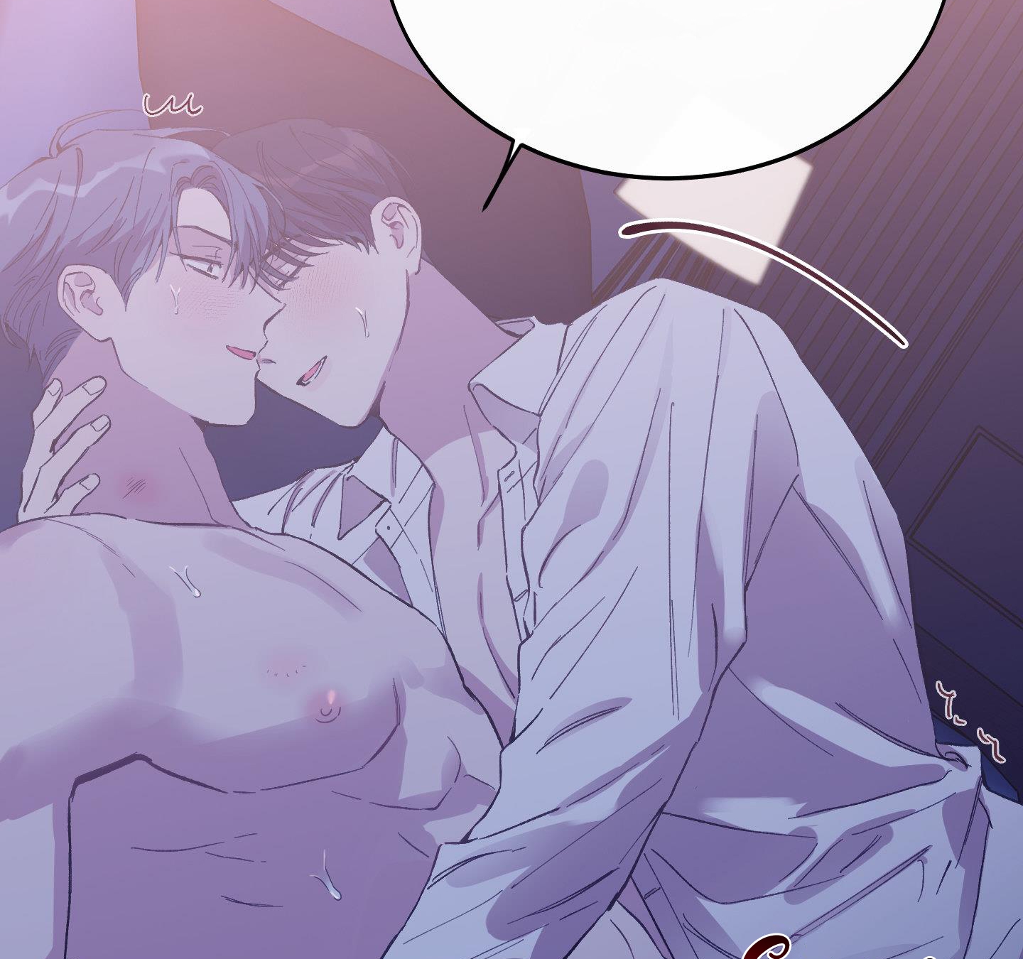 lãng mạn giả dối chapter 22 35