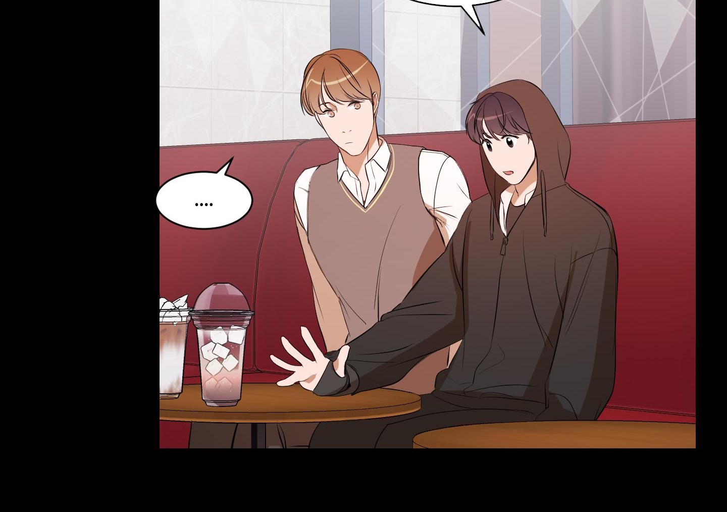 chốn riêng tư chapter 34 60