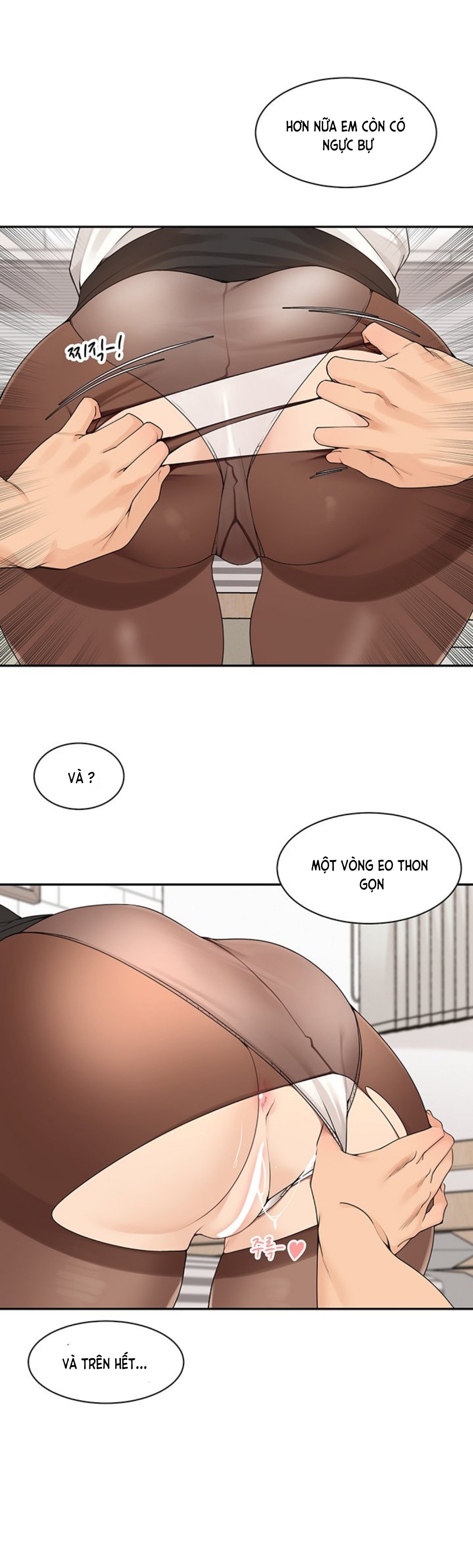 hơn cả tình bạn chapter 52 11