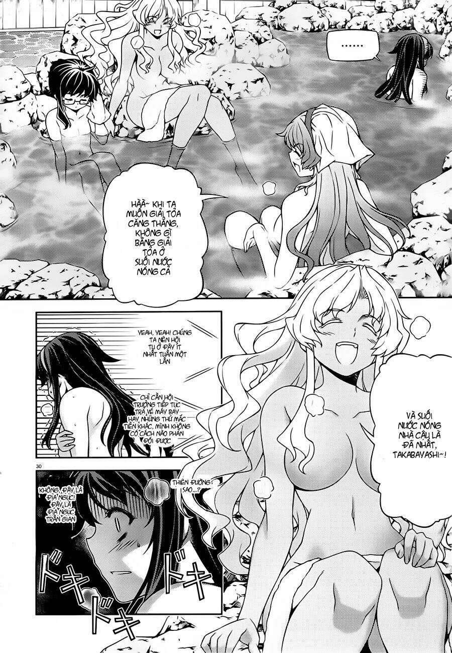 sai:taker - futari no artemis chapter 2 30