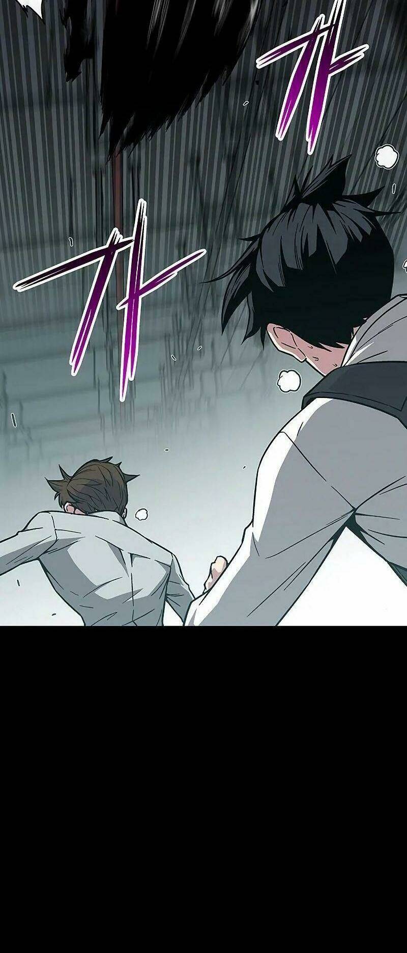 đấng cứu thế được chọn lựa chapter 4 29