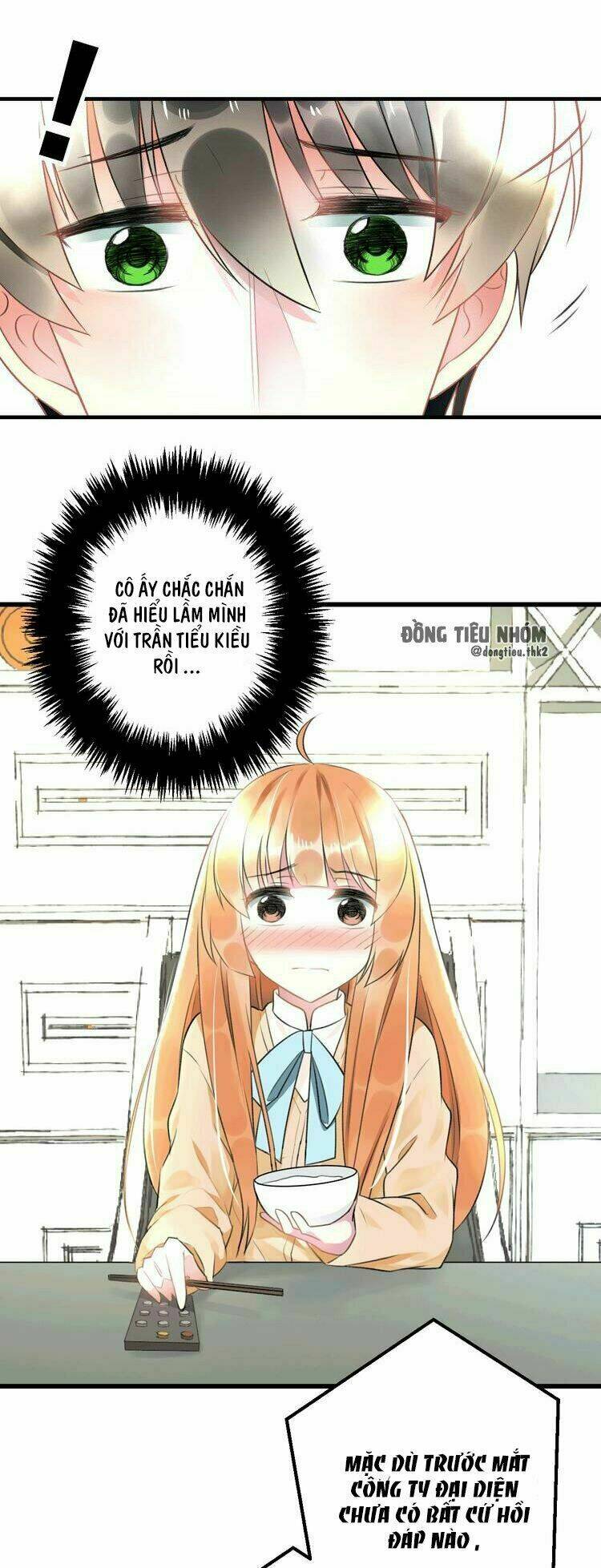 lão ca minh tinh, mời xuất chiêu! chapter 49 26