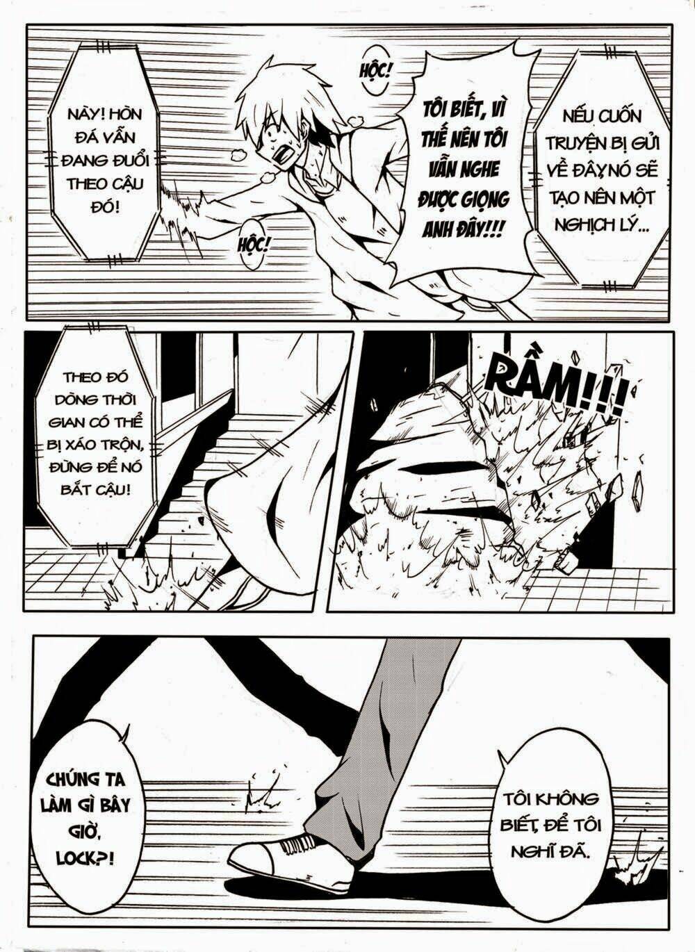 memory locked chapter 2 24