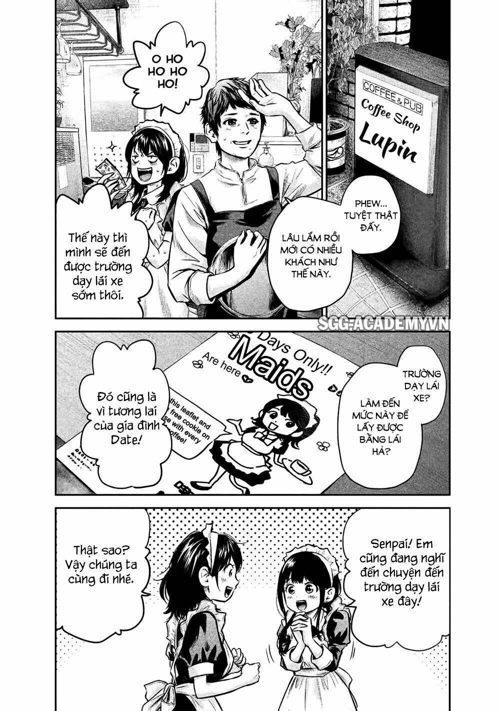 đạo luật nhiều vợ chapter 141 6