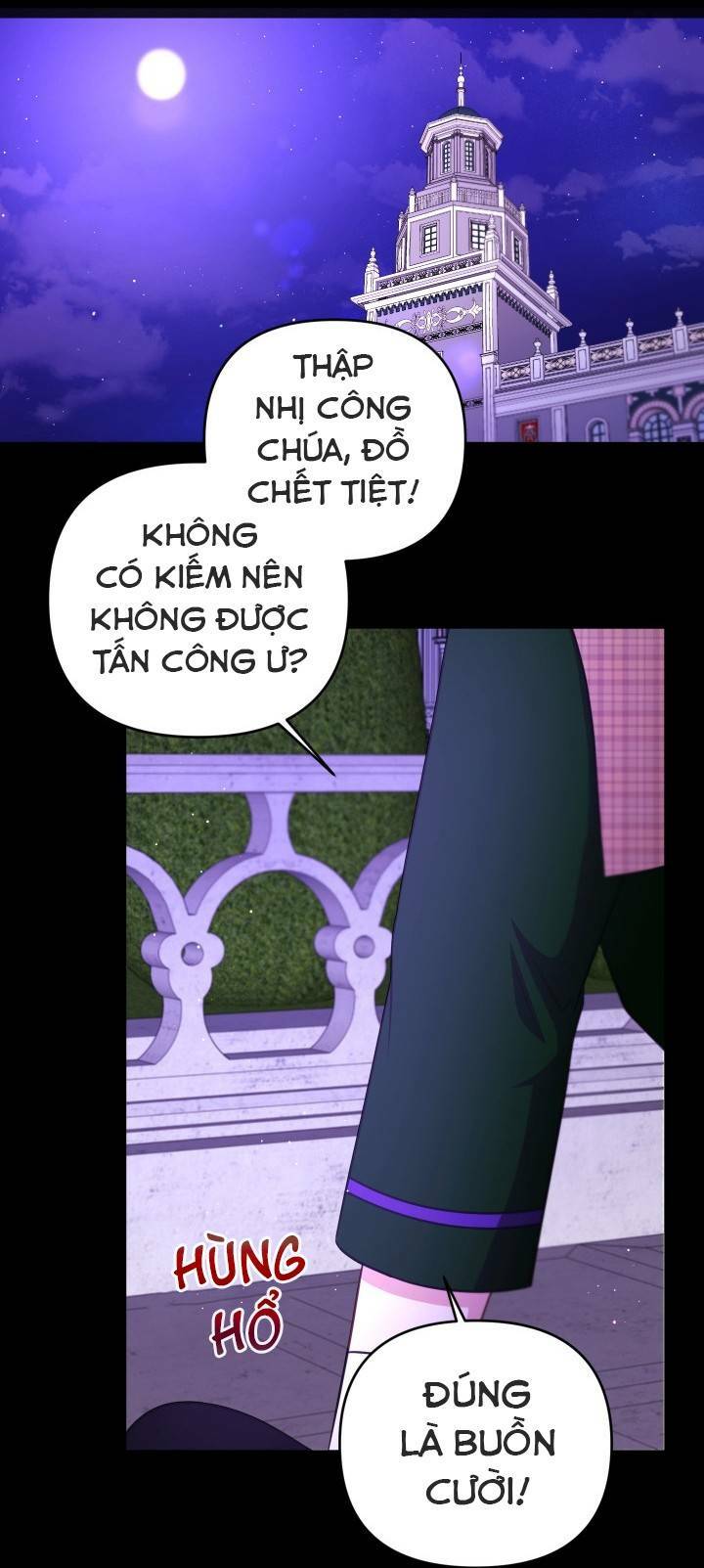 công chúa xấu xa chapter 34 47