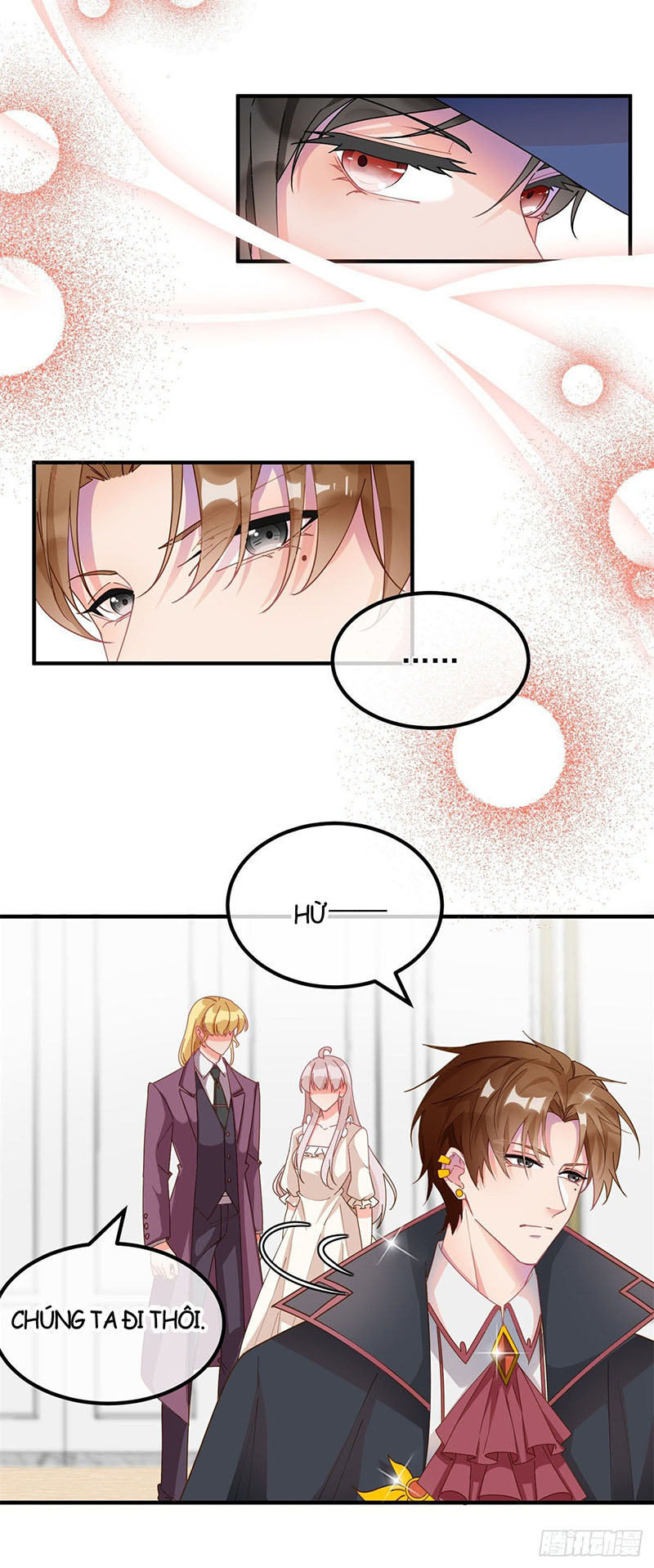 kế hoạch công lược công tước máu lạnh chapter 8 6