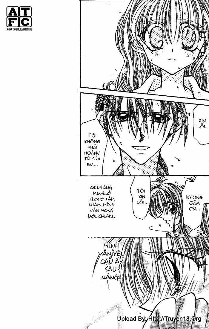 kamikaze kaitou jeanne chapter 26 23