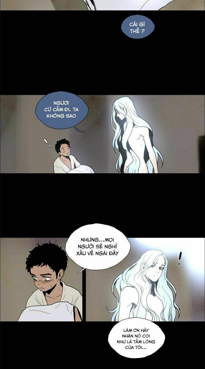 lessa 2: the crimson knight chapter 78 6