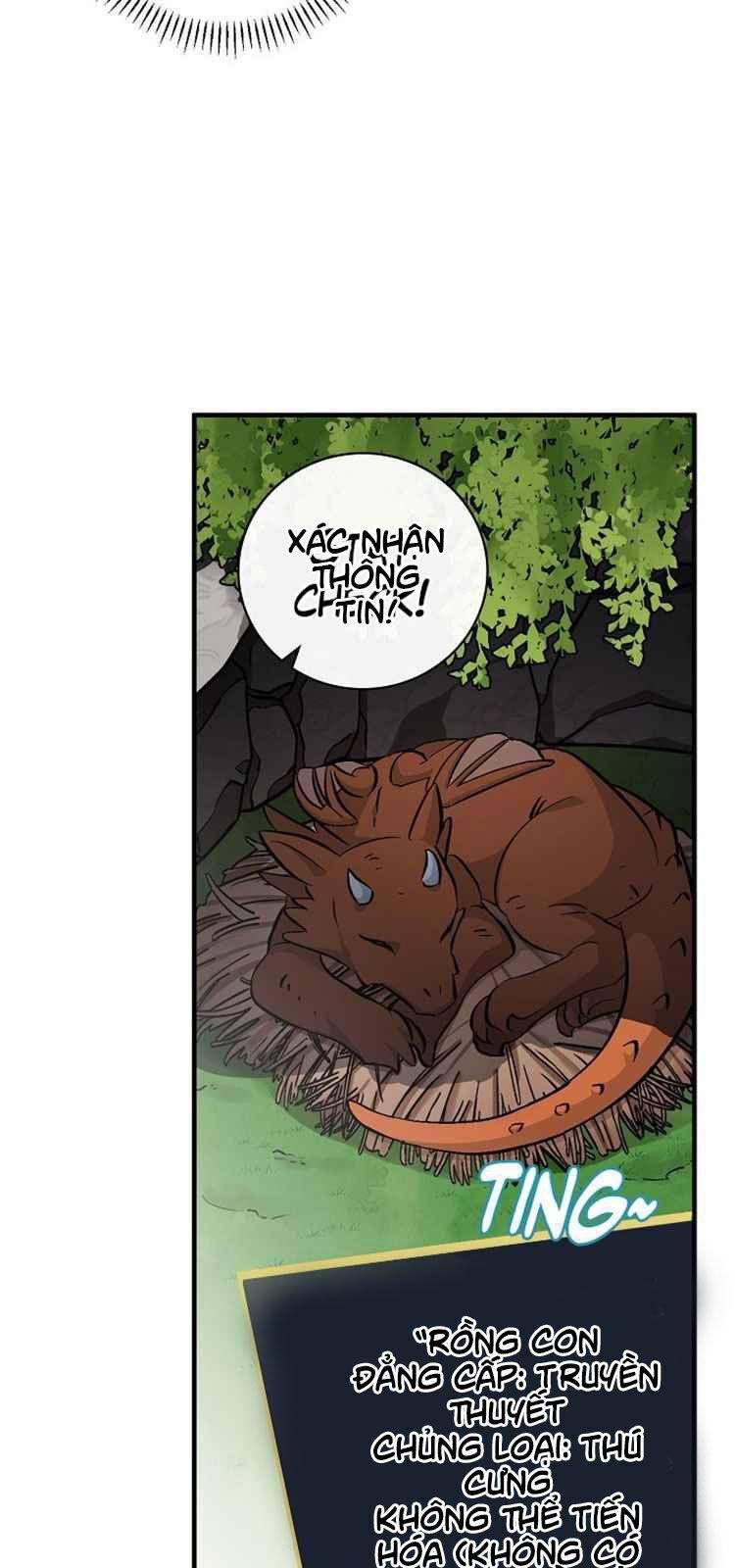 tôi lên cấp chỉ bằng cách ăn chapter 55 44