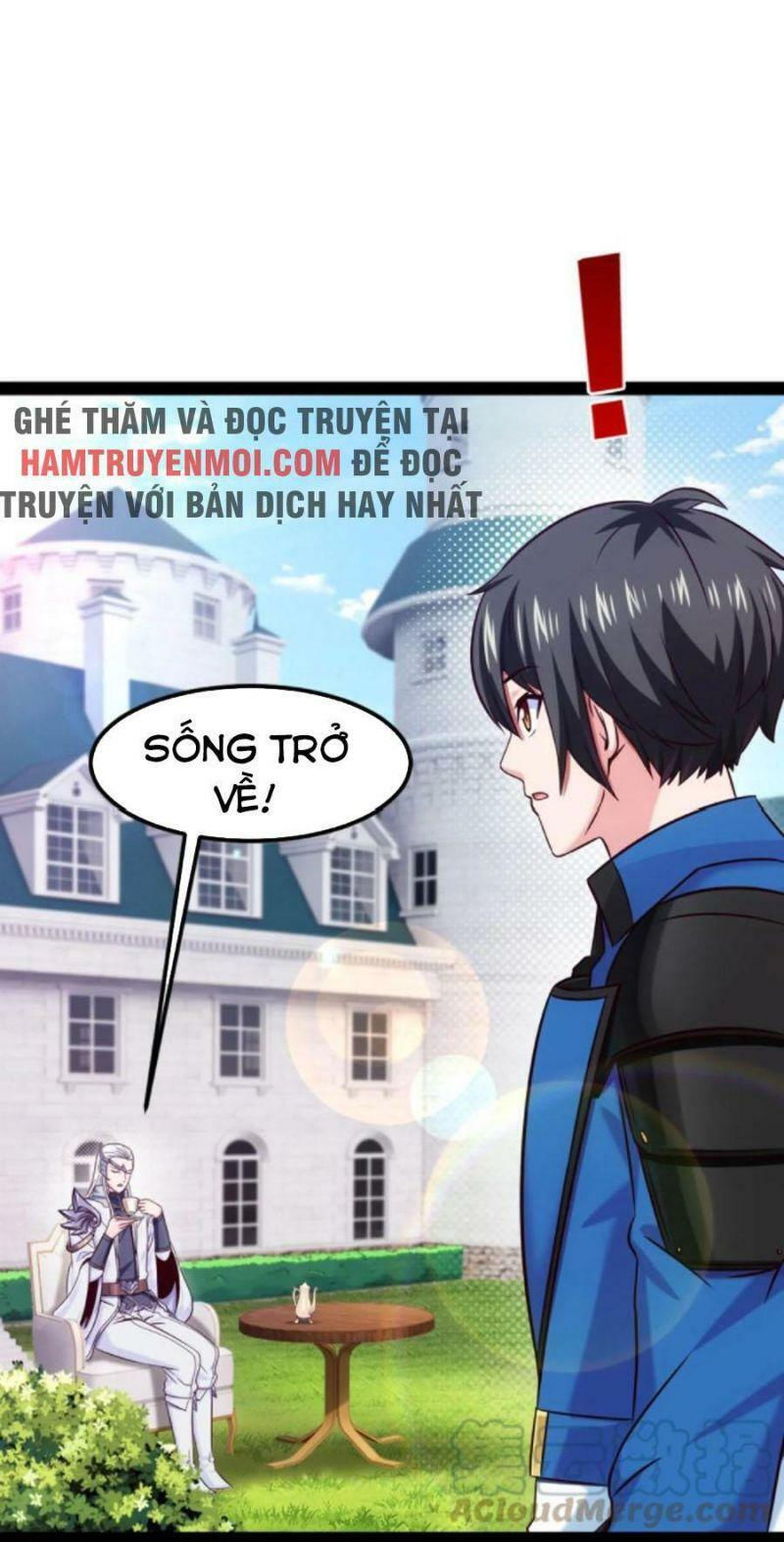 ma thú kiếm thánh dị giới tung hoành chapter 226 15