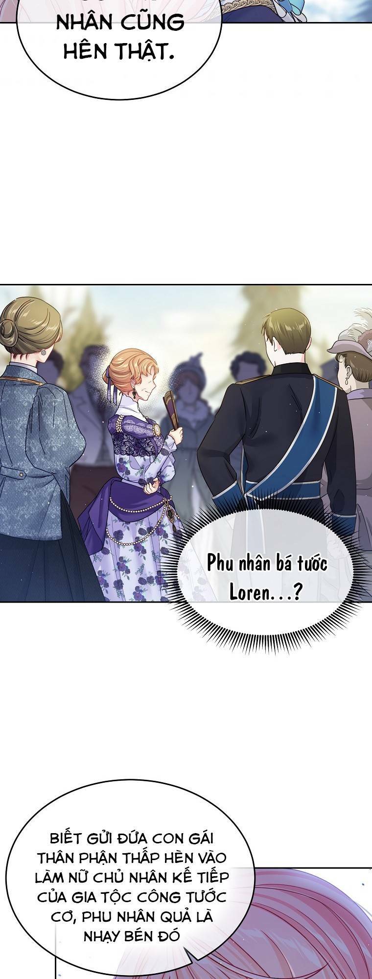 chồng em dễ thương chết mất thôi! chapter 29 44