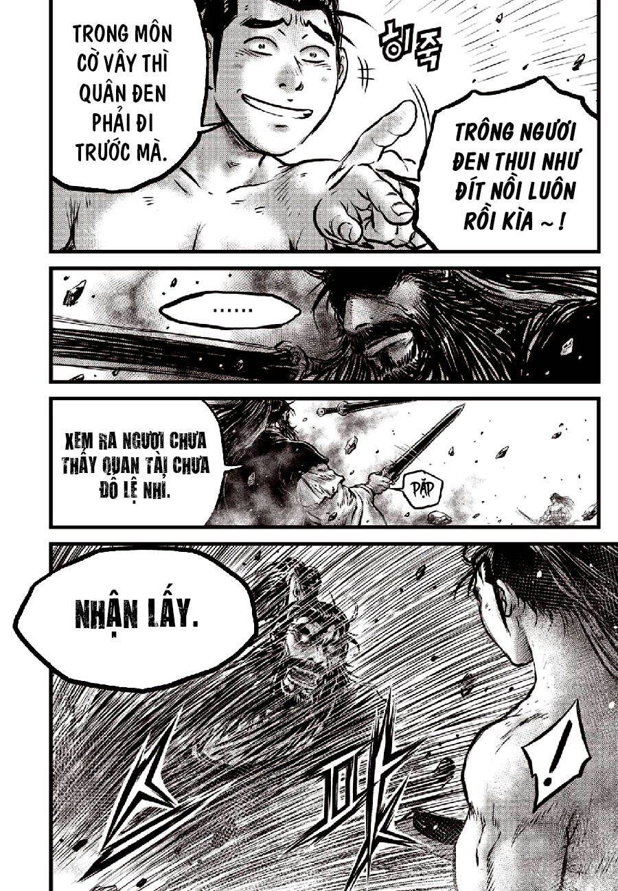 hiệp khách giang hồ m chapter 653 17