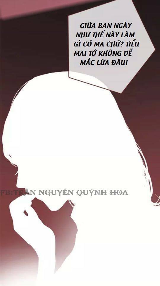 trả thù trường trung học phần 1 chapter 26 20