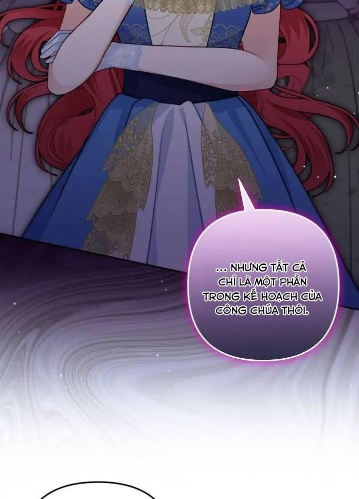 tại sao mẹ chồng tôi lại như thế này? chapter 32 118