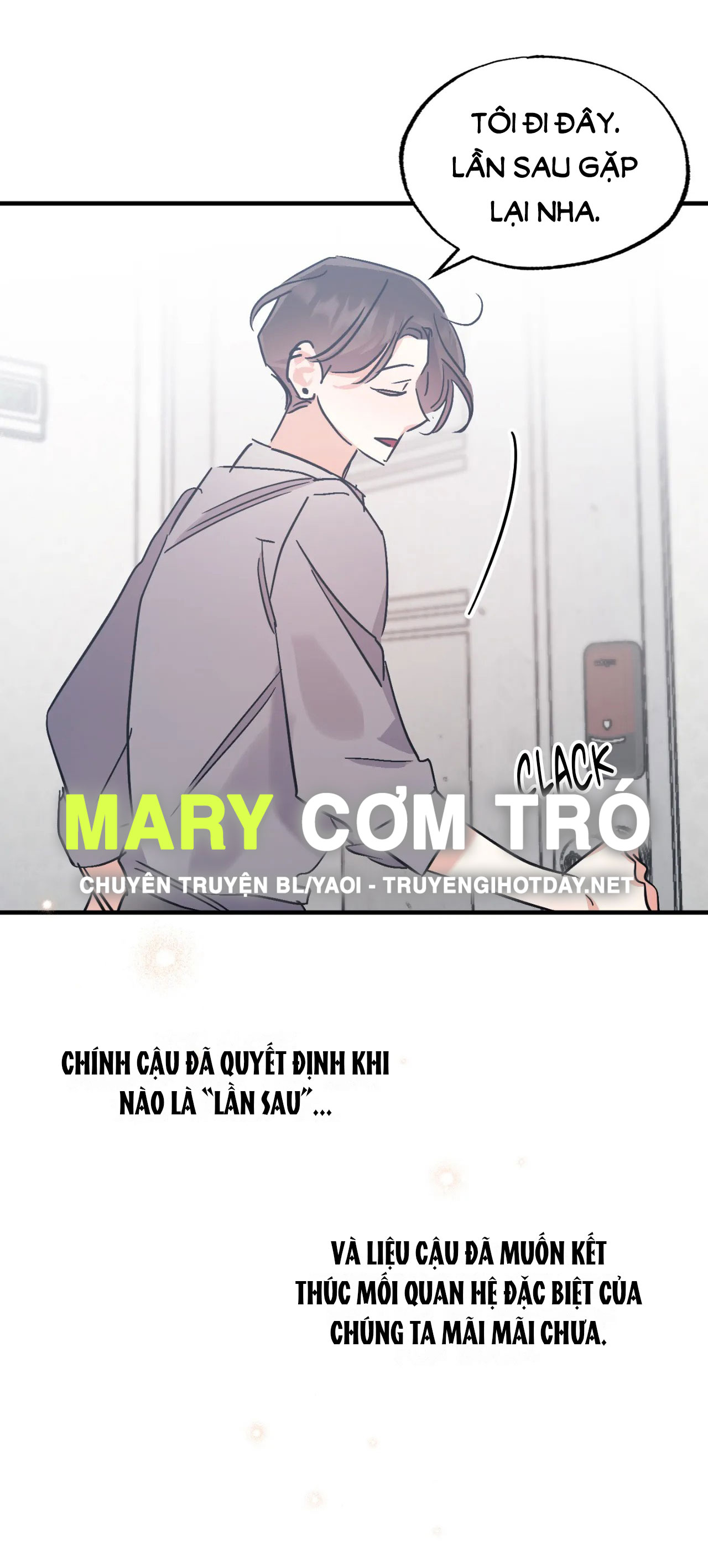 Viết Lên Những Vì Sao chapter 5.1 - Trang 22