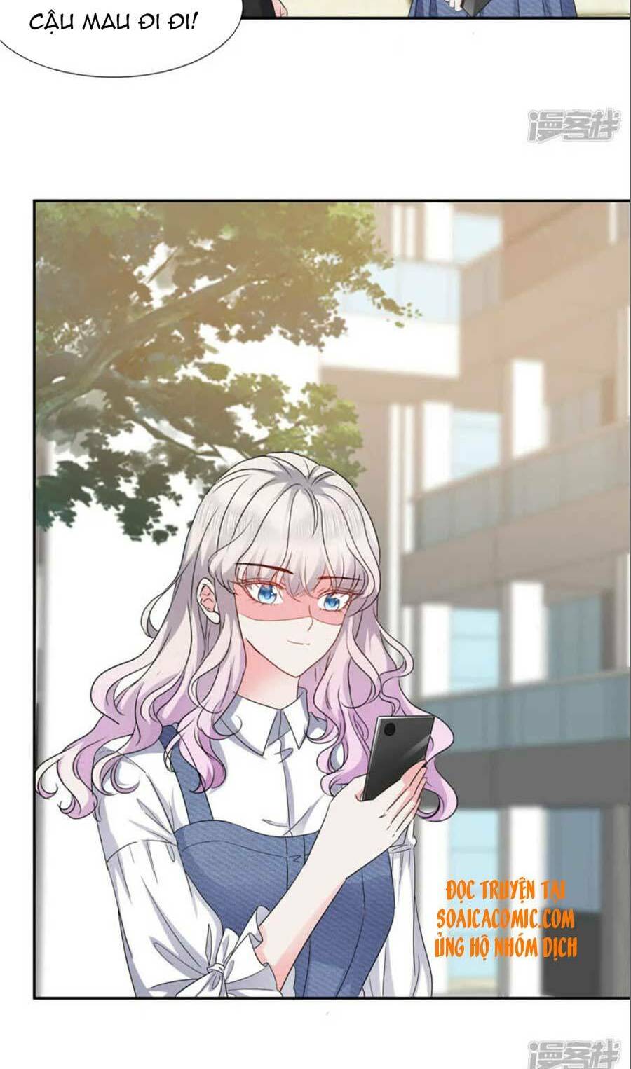 nhược hữu hàn đông ngộ noãn dương chapter 29 7