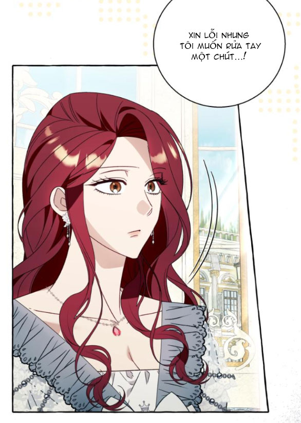 tôi tưởng đó chỉ là tiểu thuyết trọng sinh bình thường chapter 60.2 26