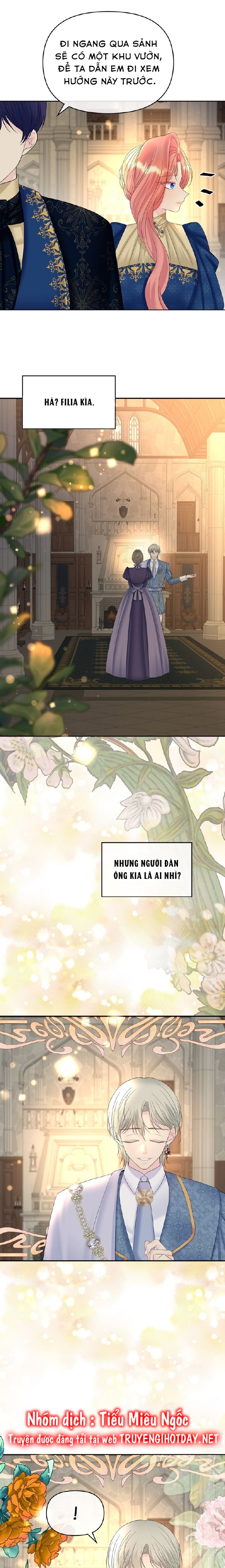 nuôi chồng từ bé chapter 53 6