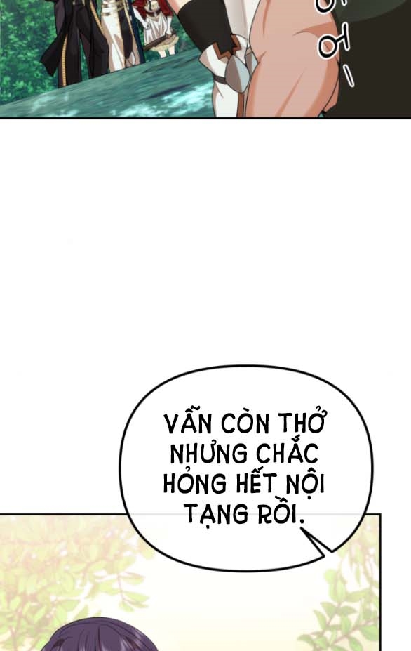[18+] dũng sĩ vị tha chapter 5.2 37
