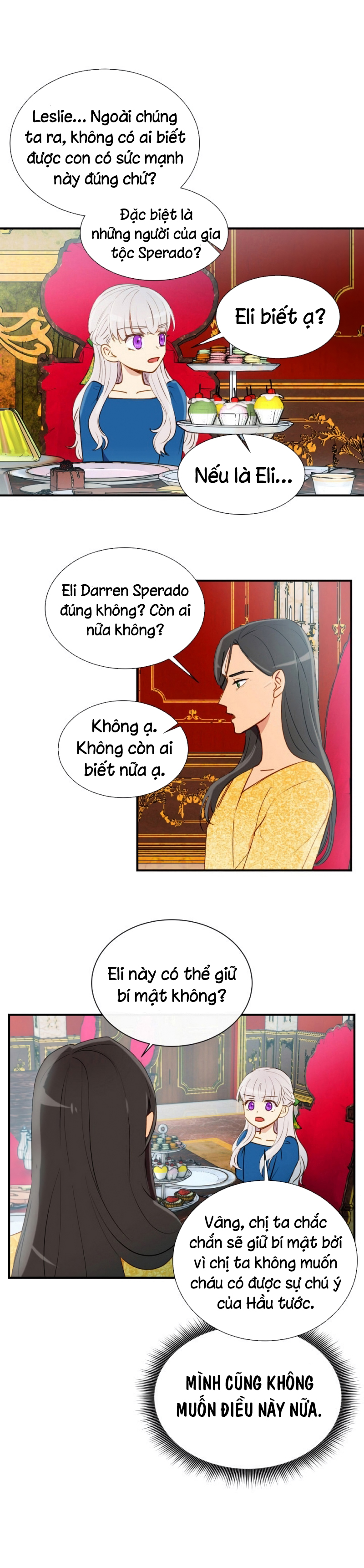 bản khế ước với nữ công tước ác ma chapter 10 18