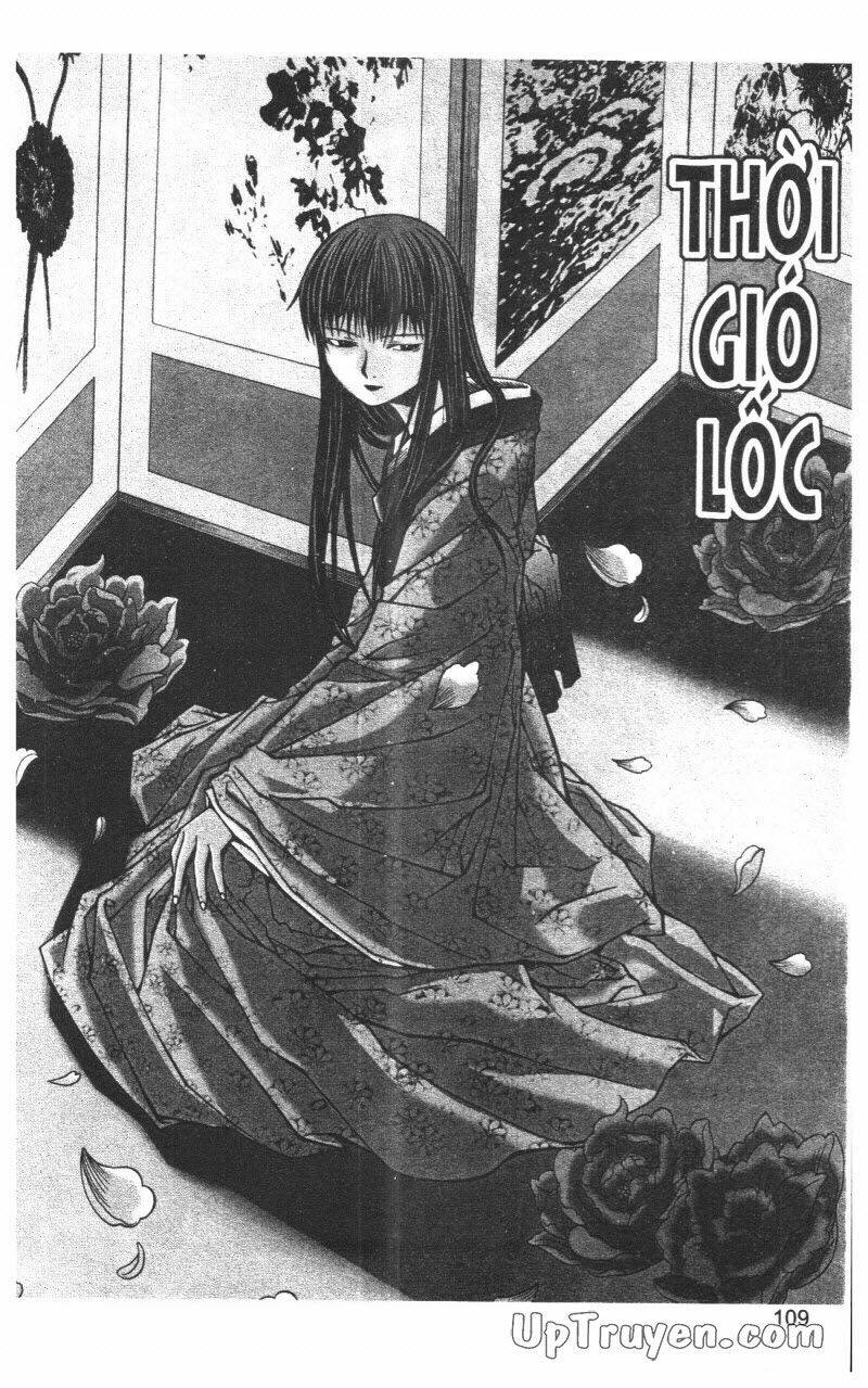 thời gió lốc (thời đại phong tang) chapter 4 111