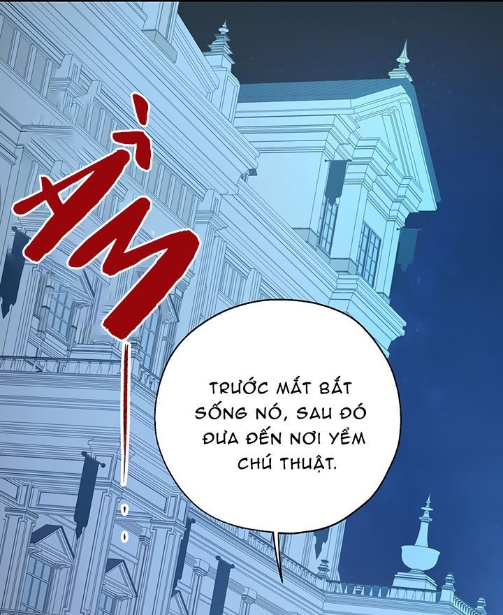 cách để cứu rỗi anh trai của nữ chính chapter 25 33