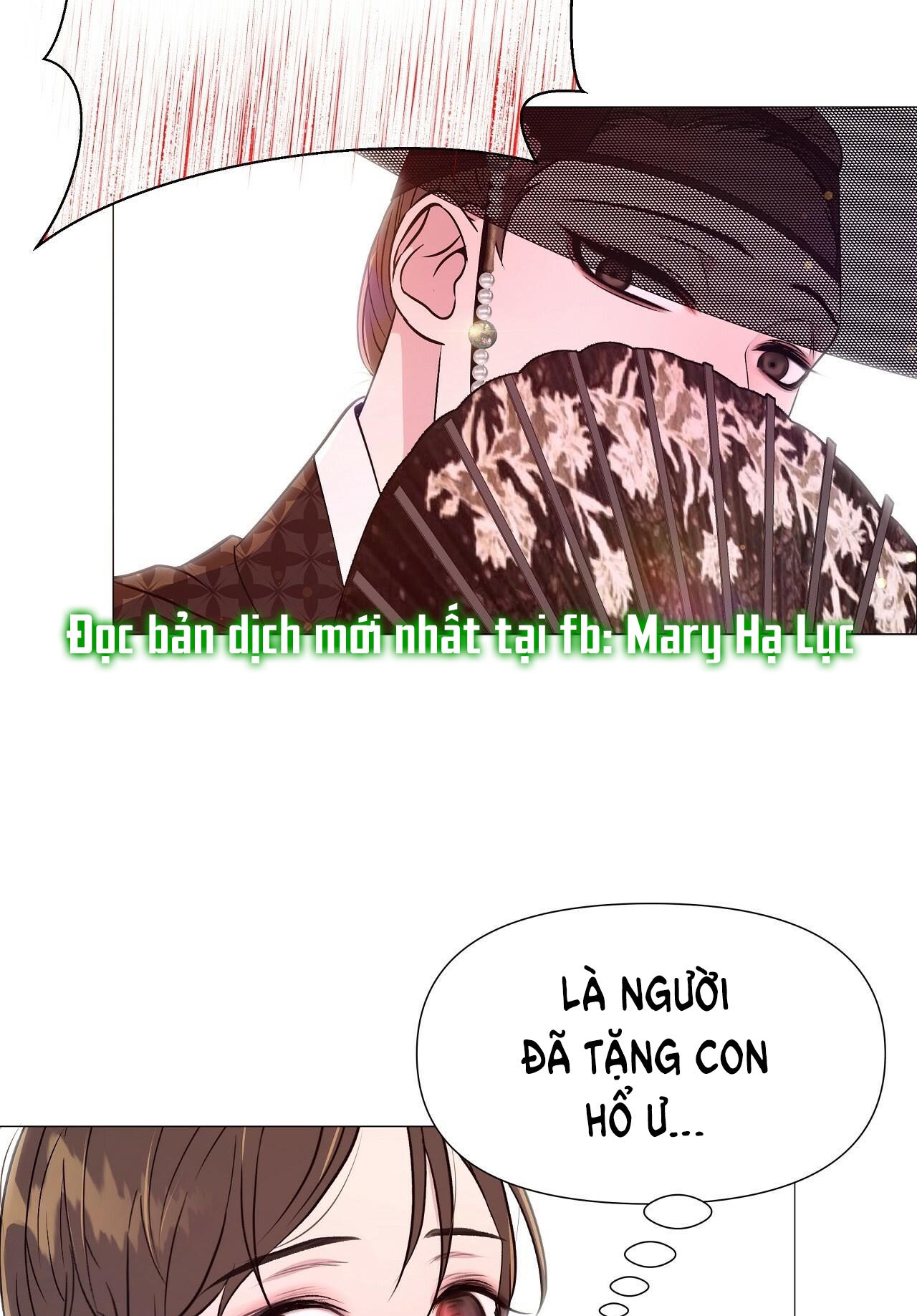 dạ xoa hóa liên ký chapter 32.2 35