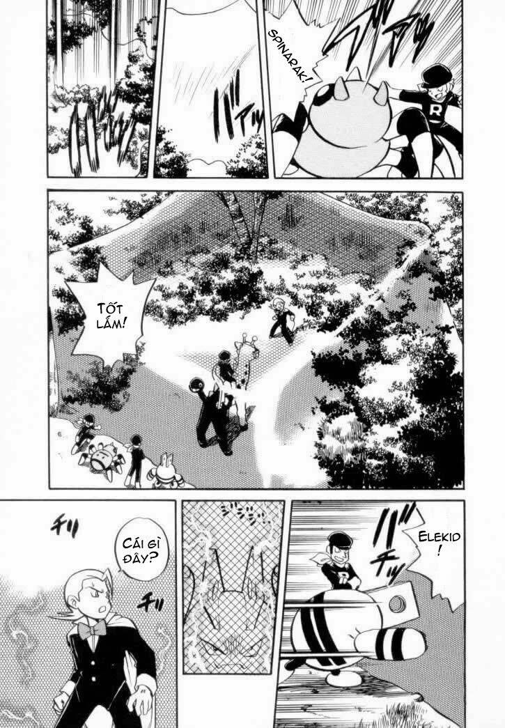 thú cưng đặc biệt chapter 129 2