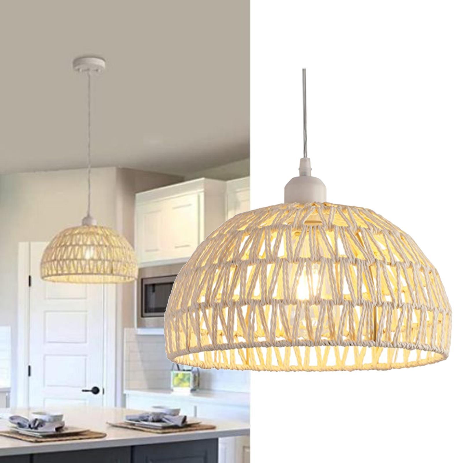 LED Pendant Light Chandelier Lighting Kitchen Island Ceiling Fixture Decor