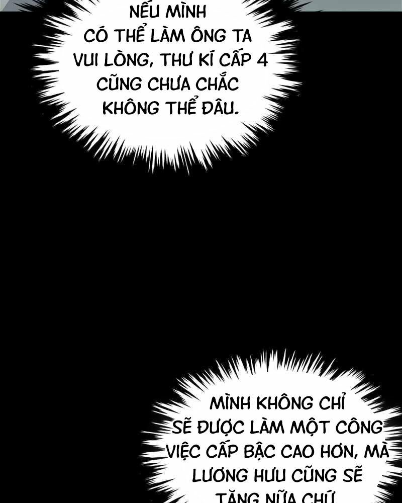 cánh cổng mở ra đúng ngày đầu tiên tôi thành chính trị gia chapter 1 120