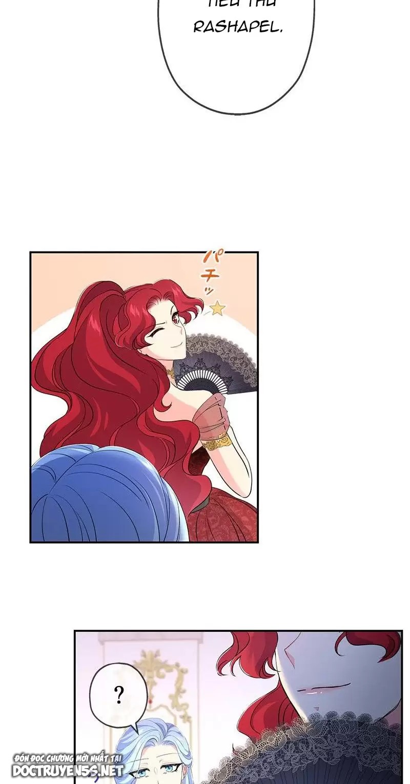 nếu tôi là nhân vật phản diện liệu tôi sẽ chết chapter 17 72