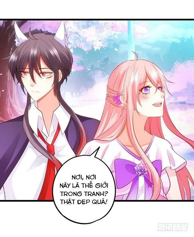 hồ tiên hung bạo chapter 92 50