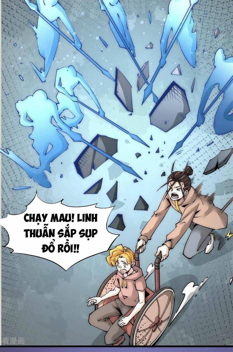 đô thị đỉnh phong cao thủ chapter 212 21