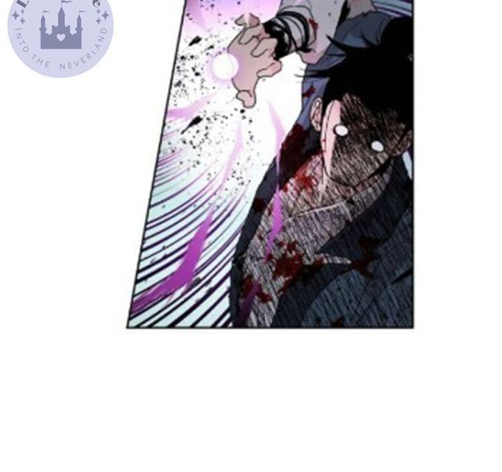 tôi là người mạnh nhất khi theo chủ nghĩa võ thuật chapter 18 2