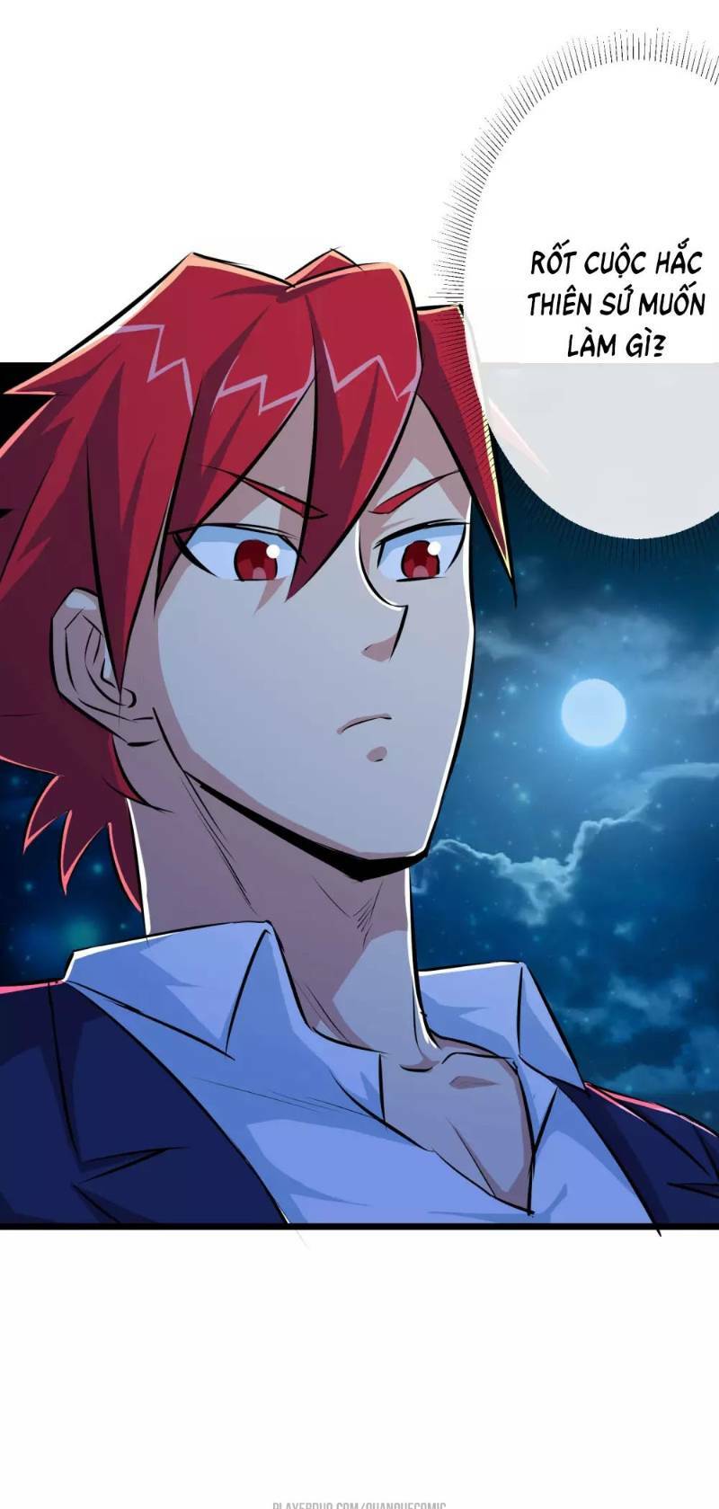 tối cường đặc chủng binh của hoa khôi chapter 42 30