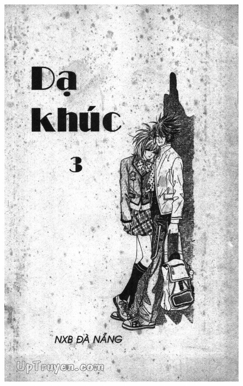 dạ khúc chapter 3 1
