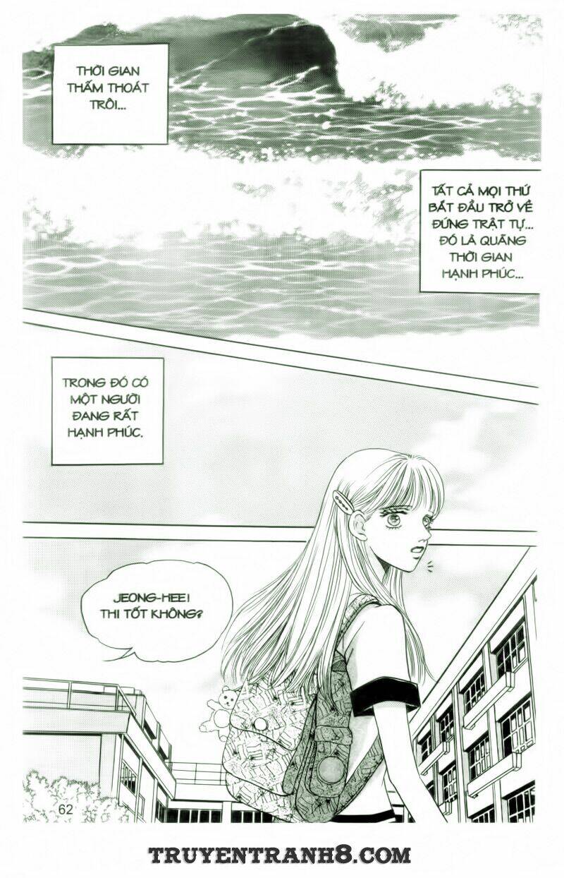 cool six - bộ 6 tuyệt vời chapter 26 13