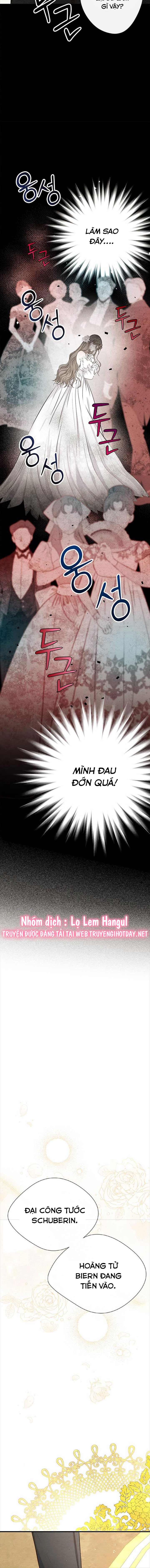 hoàng tử phiền toái chapter 7 14