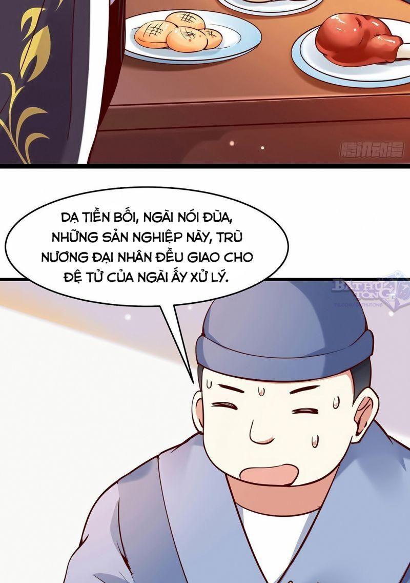 đồ đệ ta toàn là nữ ma đầu chapter 6 4